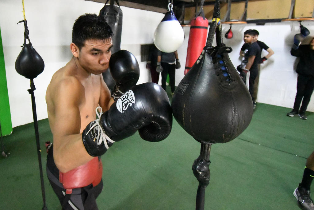 Como Entrar En El Gimnasio De Ciudad Verde Habrá función de box profesional en Ciudad Lerdo, El Siglo de Torreón