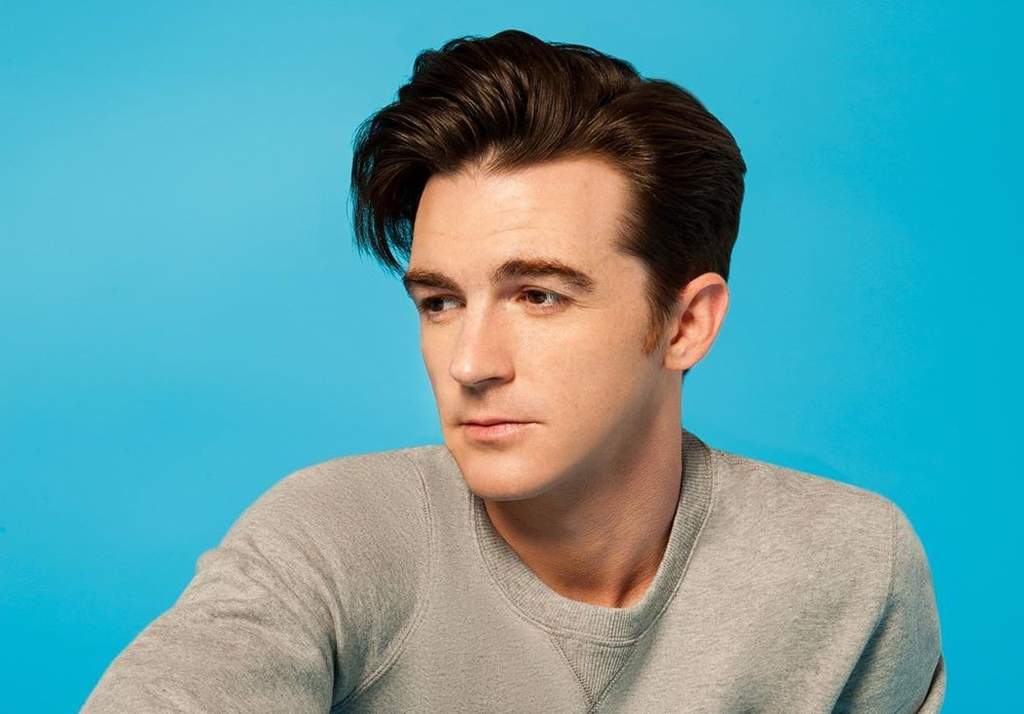 Drake Bell anuncia concierto en universidad de CDMX, El ...