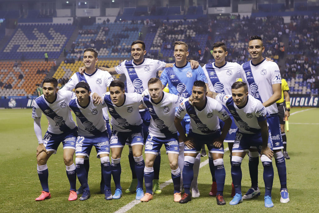 Jugadores del Puebla respaldan a su técnico, El Siglo de Torreón