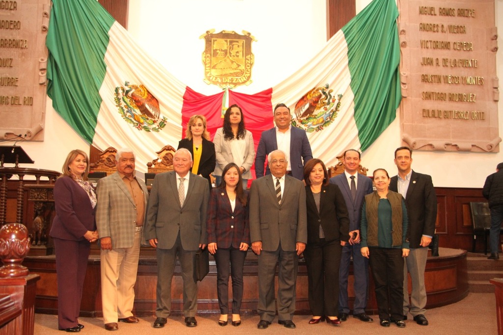 Analizan labor de diputados del Congreso de Coahuila, El Siglo de Torreón