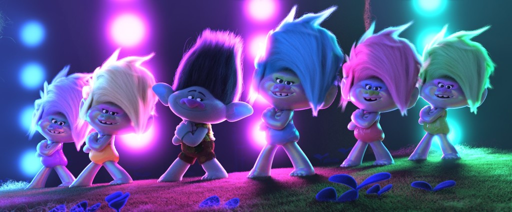 Trolls World Tour se estrenará en streaming, El Siglo de ...