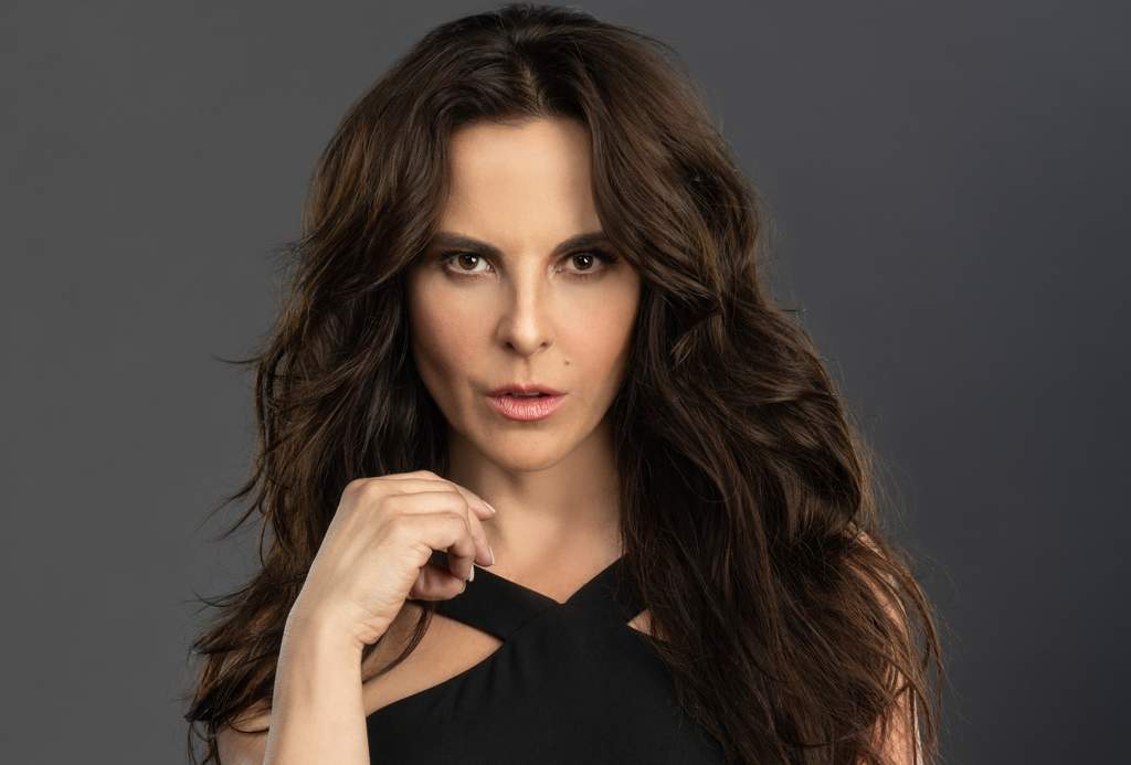 Nueva York va a saber quién soy Kate del Castillo, El Siglo de Torreón