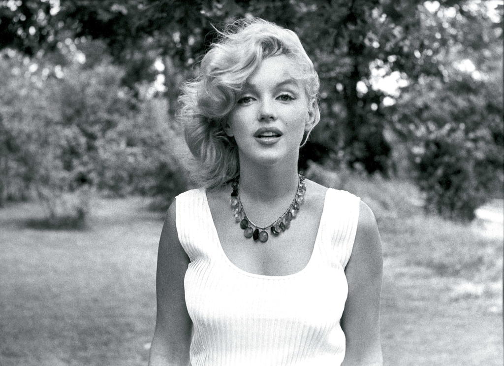 1926 Nace Marilyn Monroe Actriz De Cine Estadounidense De Fama Mundial 5195