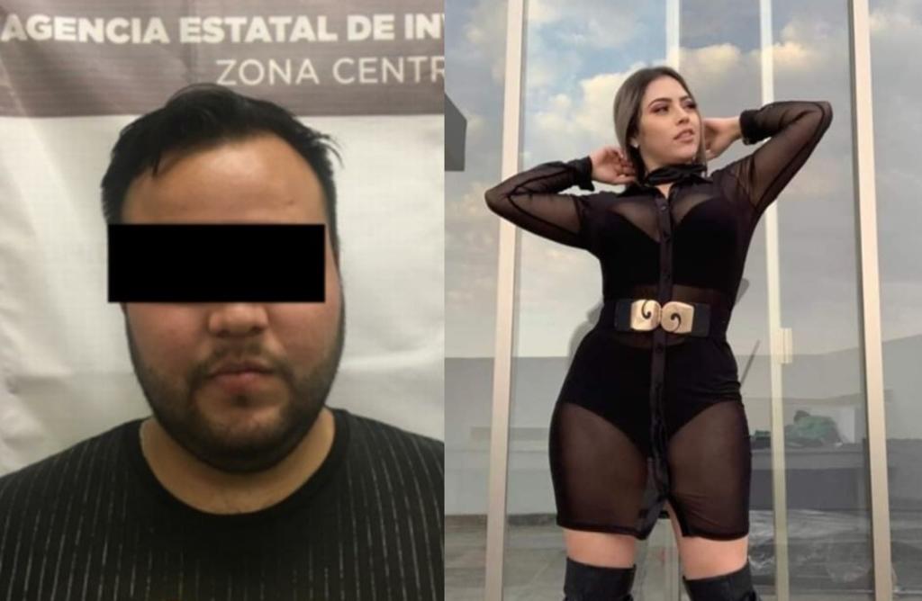 Viral Se Hacía Pasar Por Mujer En Facebook Para Extorsionar A Hombres El Siglo De Torreón 9232
