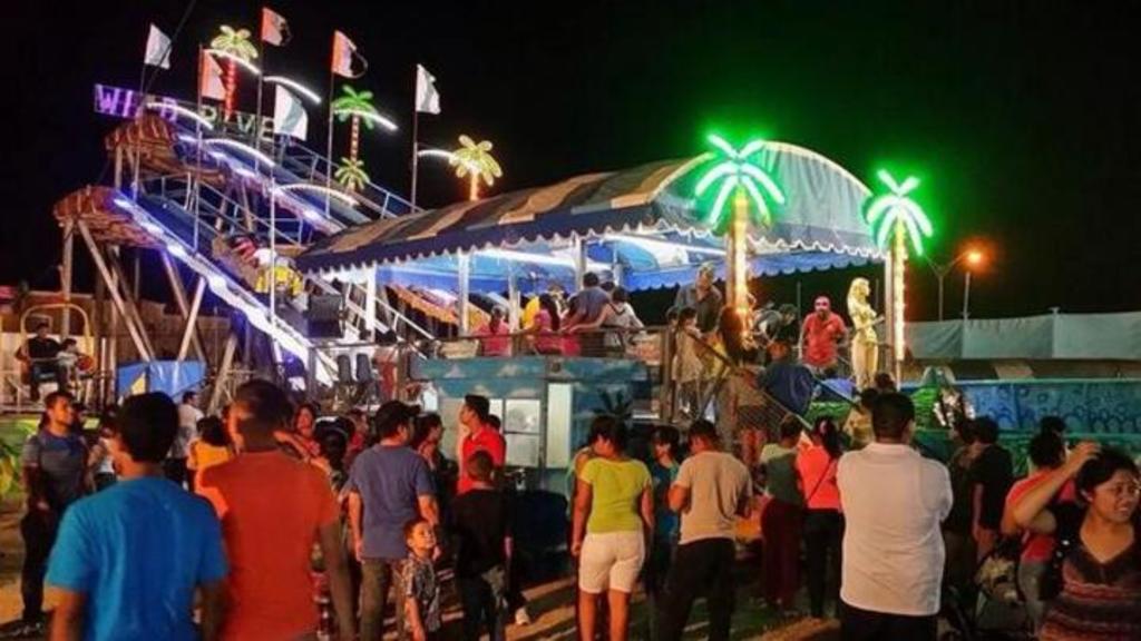 Se cancela Feria de San Buenaventura ante COVID19