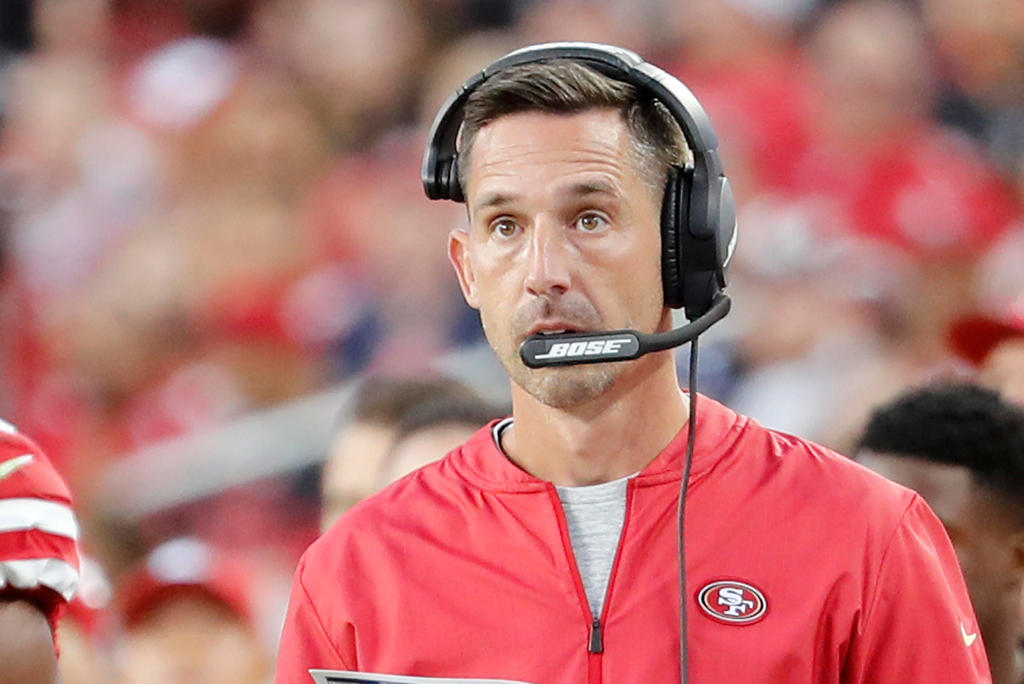 Kyle Shanahan seguirá con los 49ers hasta 2025, El Siglo de Torreón