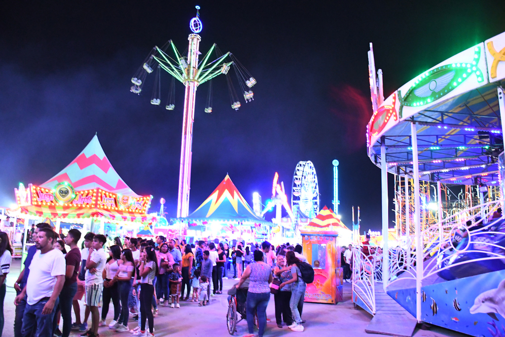 Aplazarán la Feria de Torreón