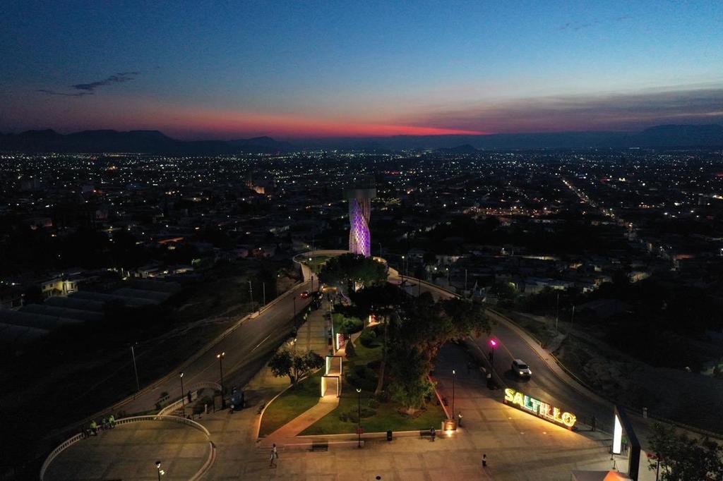 Saltillo festeja su 443 aniversario bajo nueva normalidad, El Siglo de