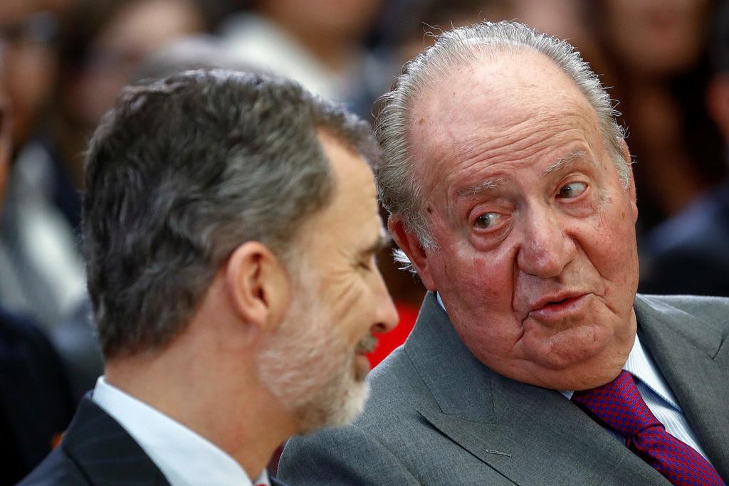 Rey emérito Juan Carlos I se trasladará a vivir fuera de ...