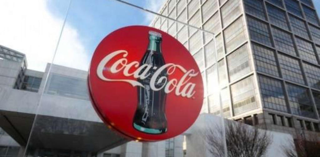 CocaCola se reestructura y ofrece retiro a 4,000 empleados