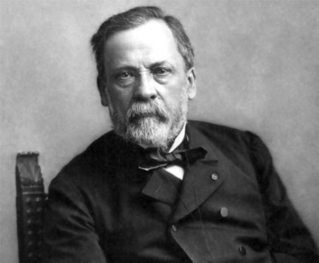 1895 Muere Louis Pasteur Reconocido Químico Y Bacteriólogo Francés 6779