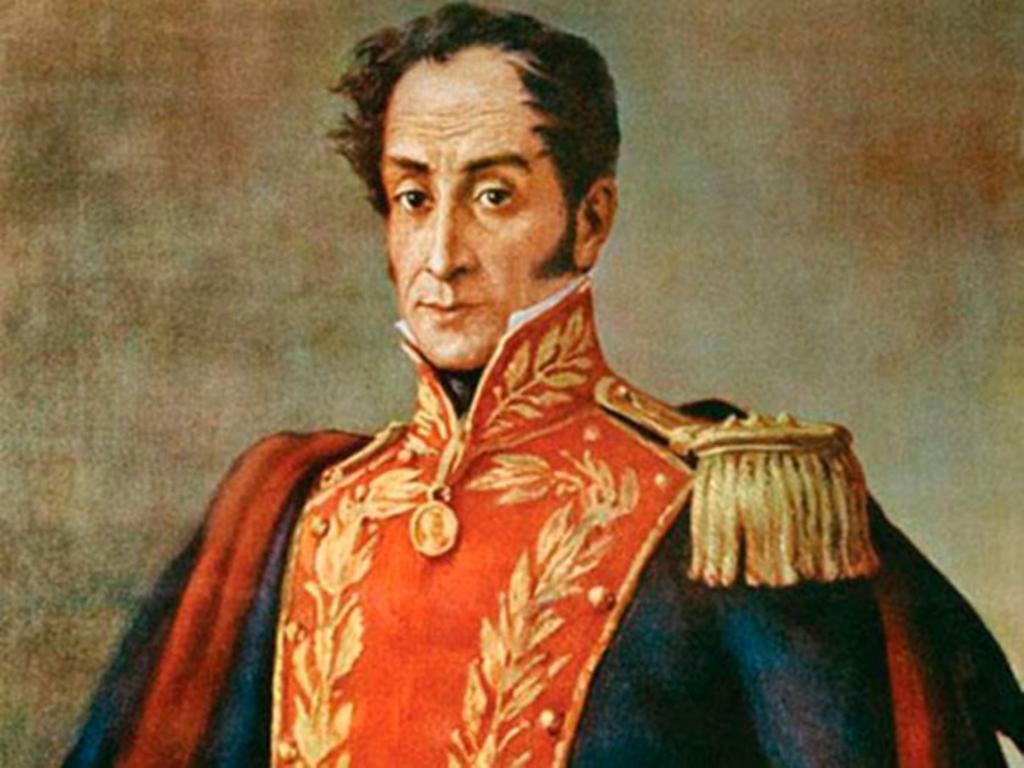 1830 Muere Simón Bolívar Emblemático Militar Y Político Venezolano El Siglo De Torreón 9489