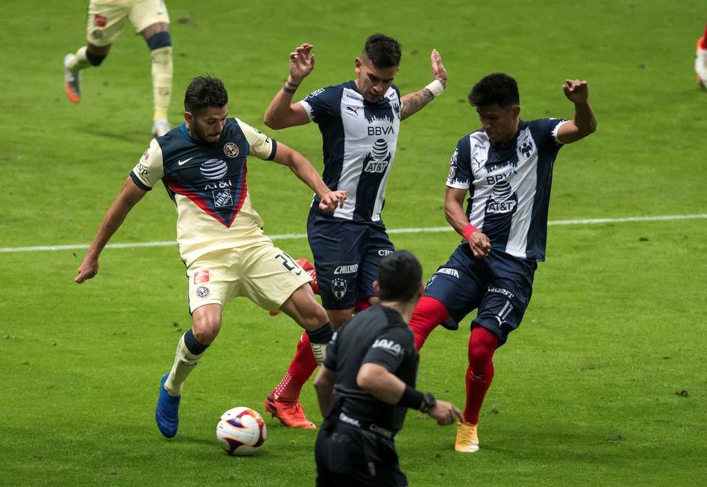 Por brote se aplazan dos juegos de Rayados, El Siglo de Torreón