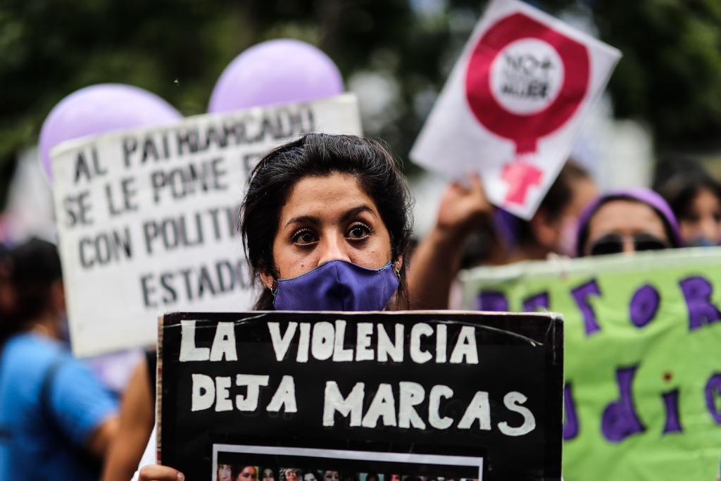 Construirán 14 Centros Para Abordar La Violencia Machista En Argentina El Siglo De Torreón 5626