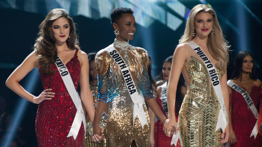 Certamen Miss Universo ya tiene fecha de su edición 2021, El Siglo de