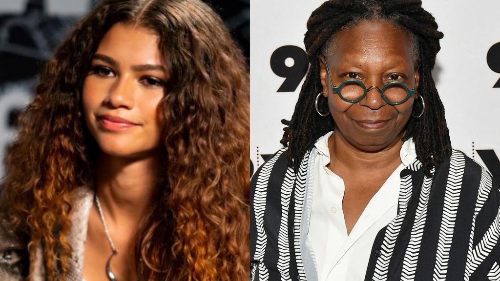 Zendaya y Whoopi Goldberg serán honradas en Premios Essence 2021, El Siglo  de Torreón