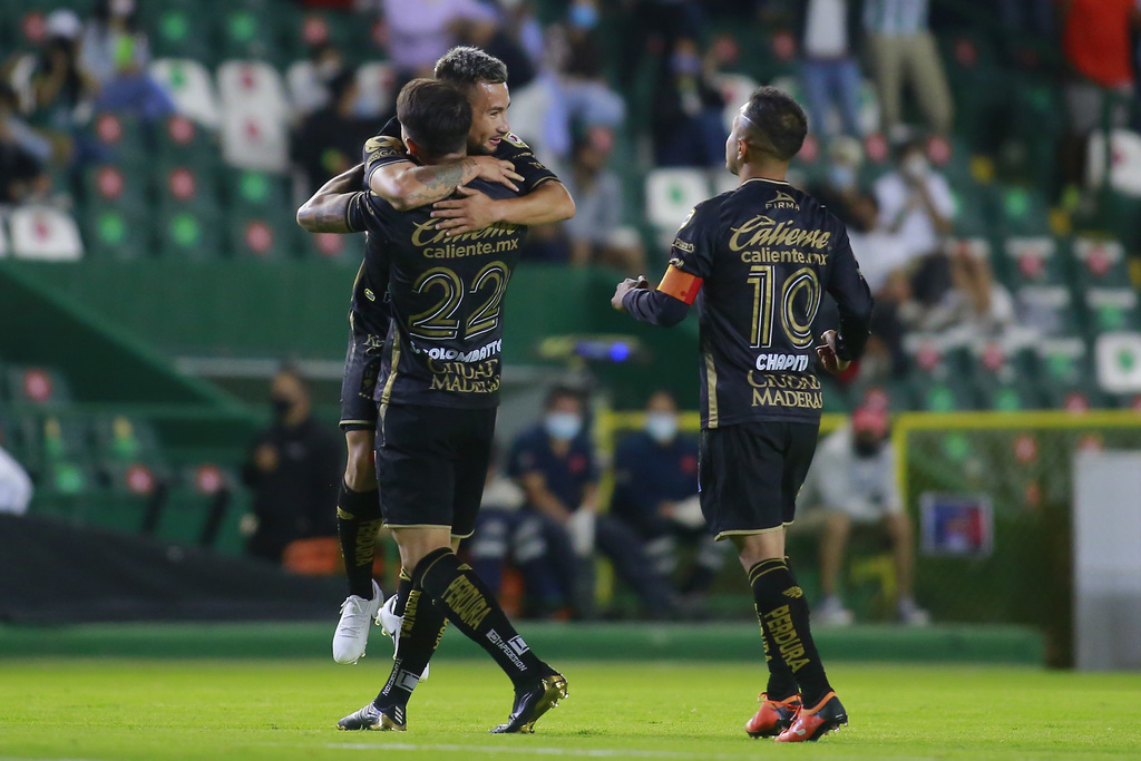 Gana León Y Se Mete A Lucha Por Liguilla El Siglo De Torreón 