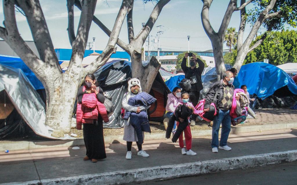 Aumenta Nueve Veces Número De Menores Migrantes En Primer Trimestre De ...