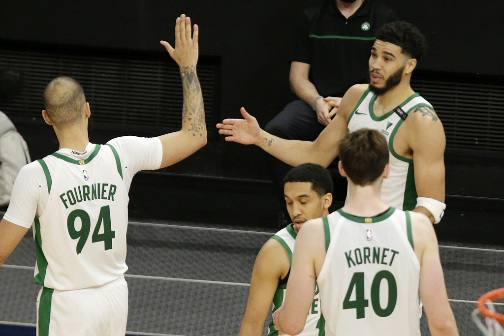 Comienza El Play In De La Nba Con Dos Juegos El Siglo De Torreon