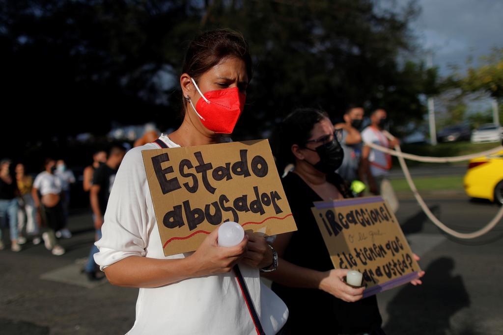 Registran Avalancha De Casos De Abusos Sexuales Contra Menores En Panam El Siglo De Torre N