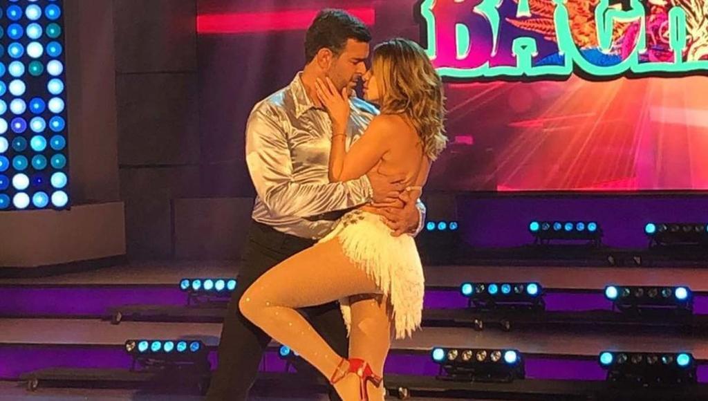 Aseguran Romance Entre Andrea Escalona Y Pablo Montero El Siglo De Torreon