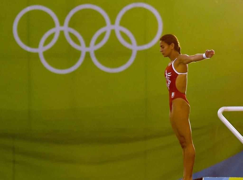 Las 15 Mujeres Que Han Obtenido Medalla Olimpica Para Mexico El Siglo De Torreon