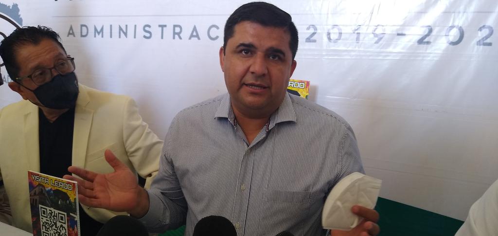 Alcalde de Lerdo no participará en Consulta del 1 de ...