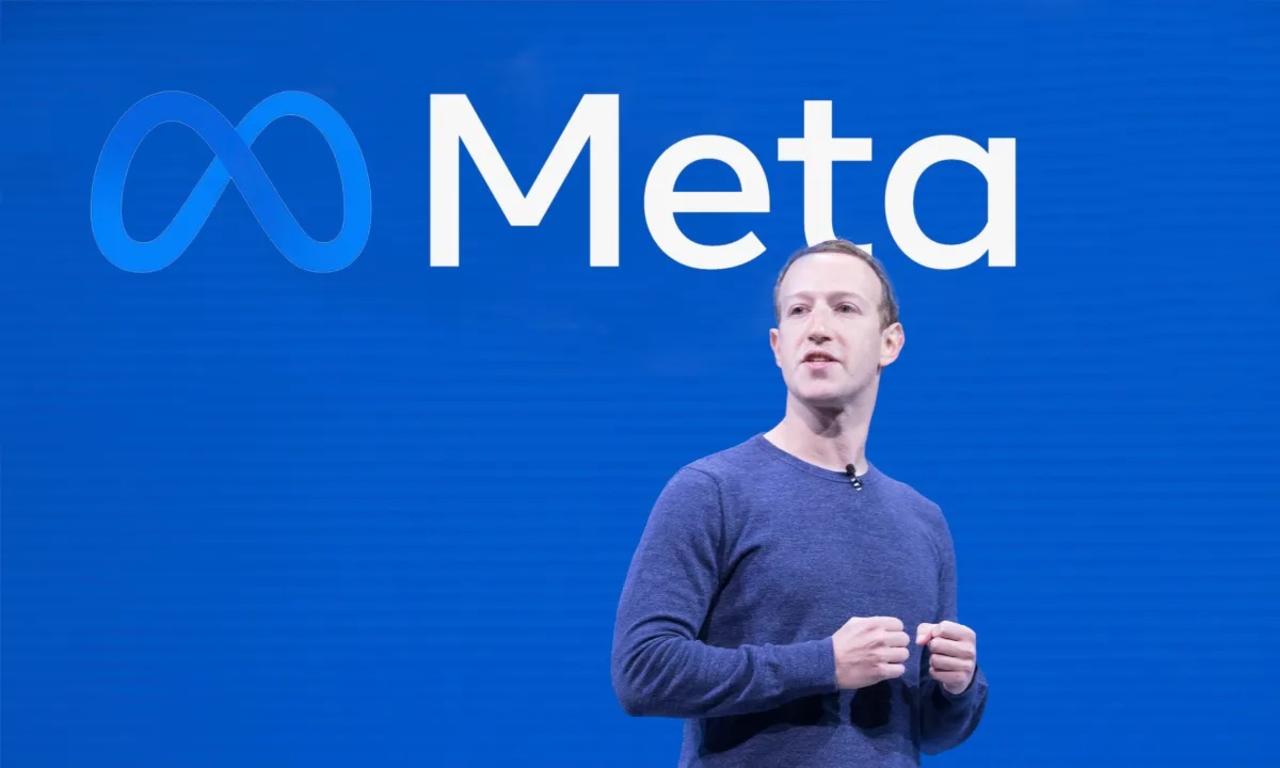 metamate zuckerberg