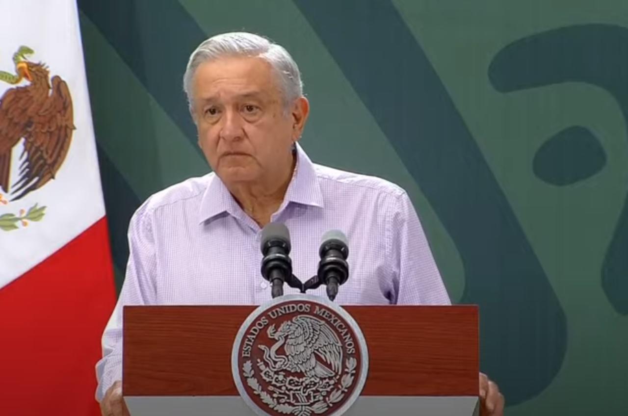 No podemos tolerar extravagancias: AMLO sobre salida de Santiago Nieto de la UIF