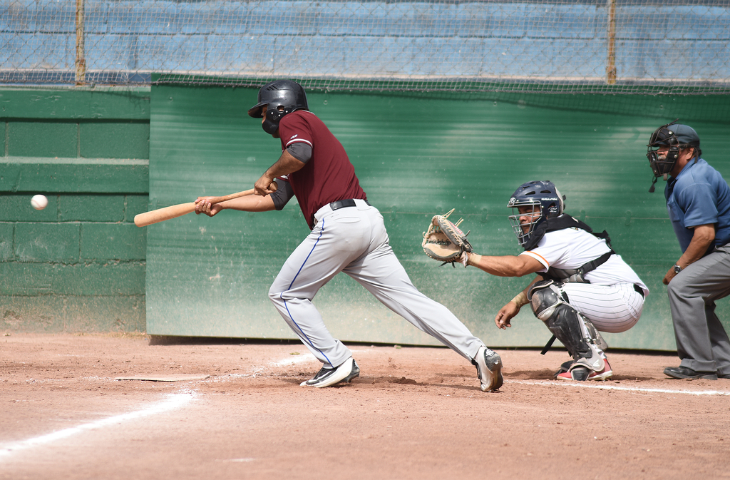 Liga de Beisbol de Empleados y Profesionistas inicia torneo corto