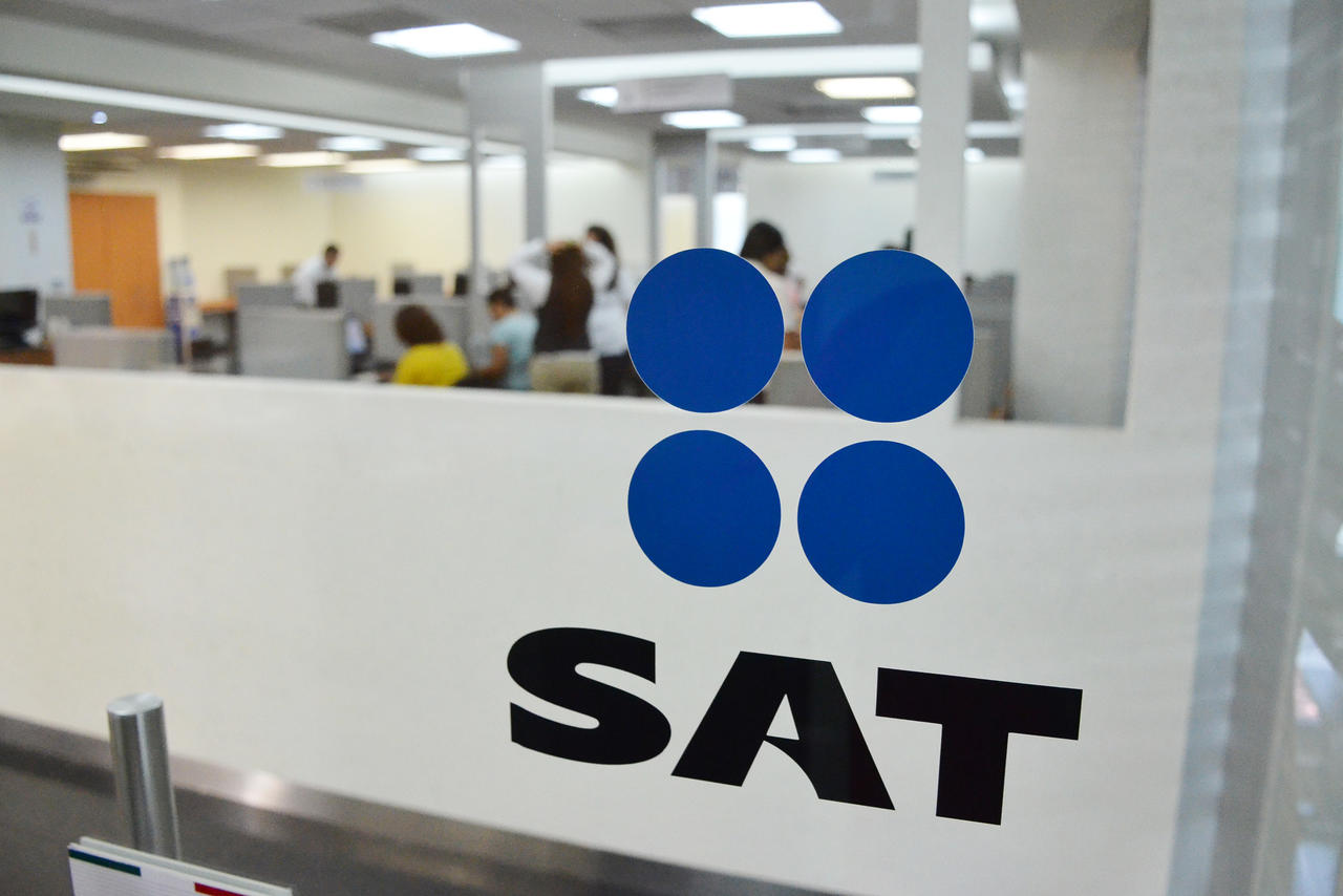 ¿Tienes adeudo con SAT? Te pueden embargar todo tipo de bienes