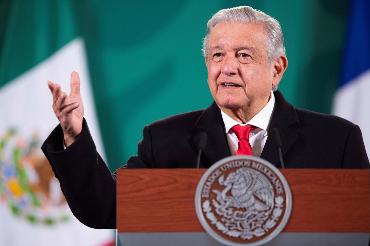 AMLO dedica mensaje de Nochebuena y llama a ‘seguir ejemplo’ de Jesús Cristo