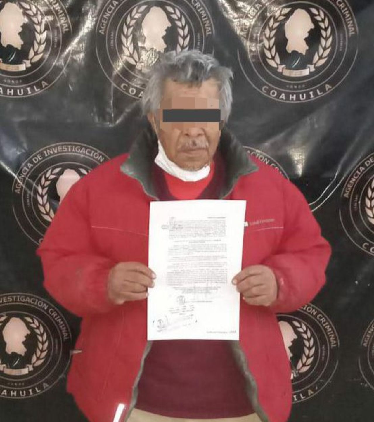 Aprehenden a presunto asesino de octogenaria en Matamoros