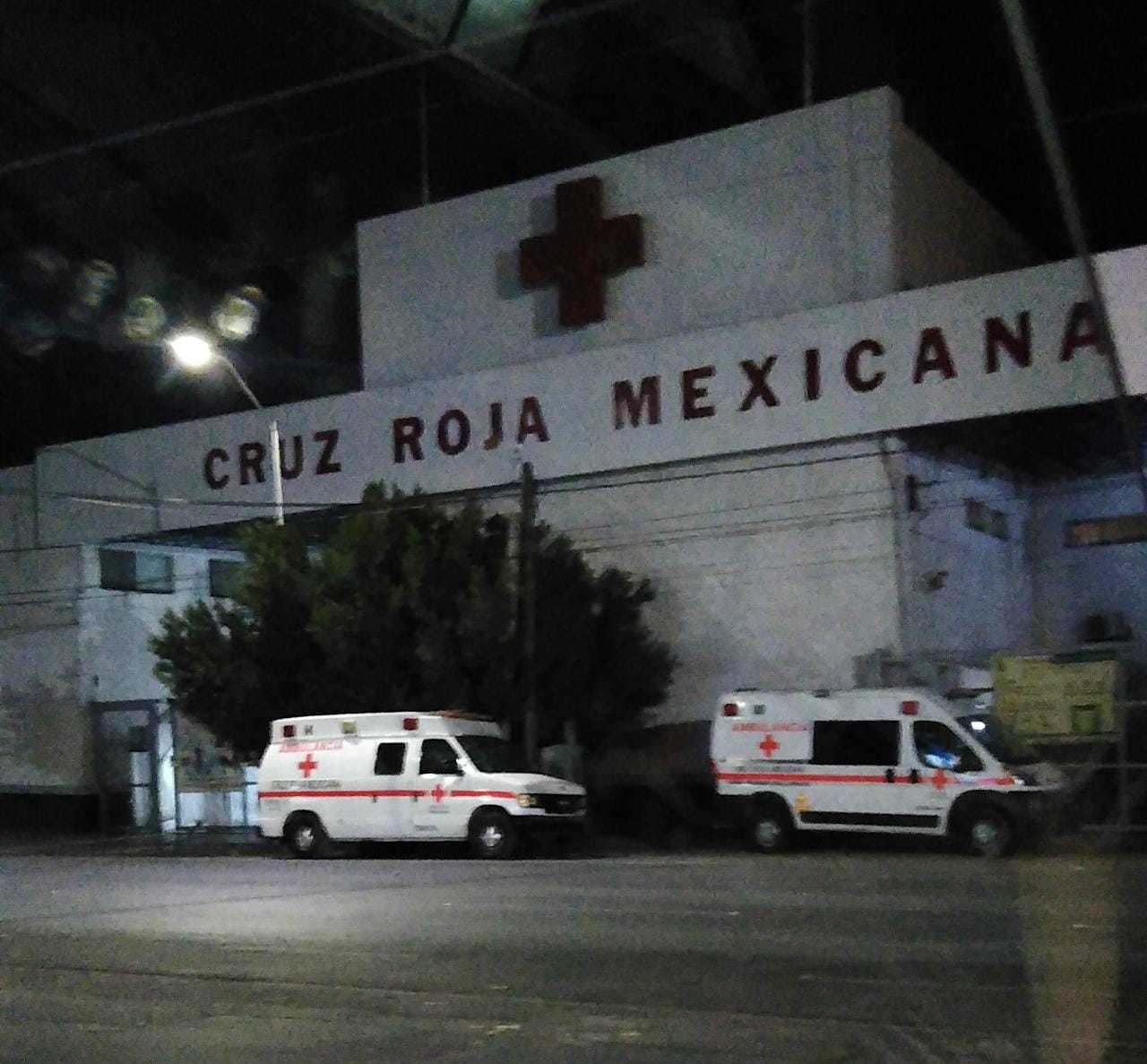 Joven trata de acabar con su vida en Torreón