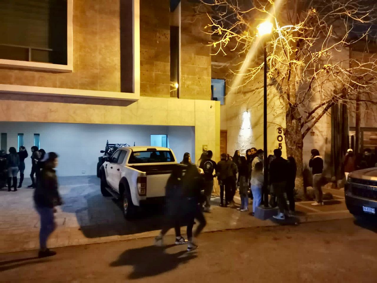 Autoridades van contra 'covifiestas' en fraccionamientos cerrados de Torreón