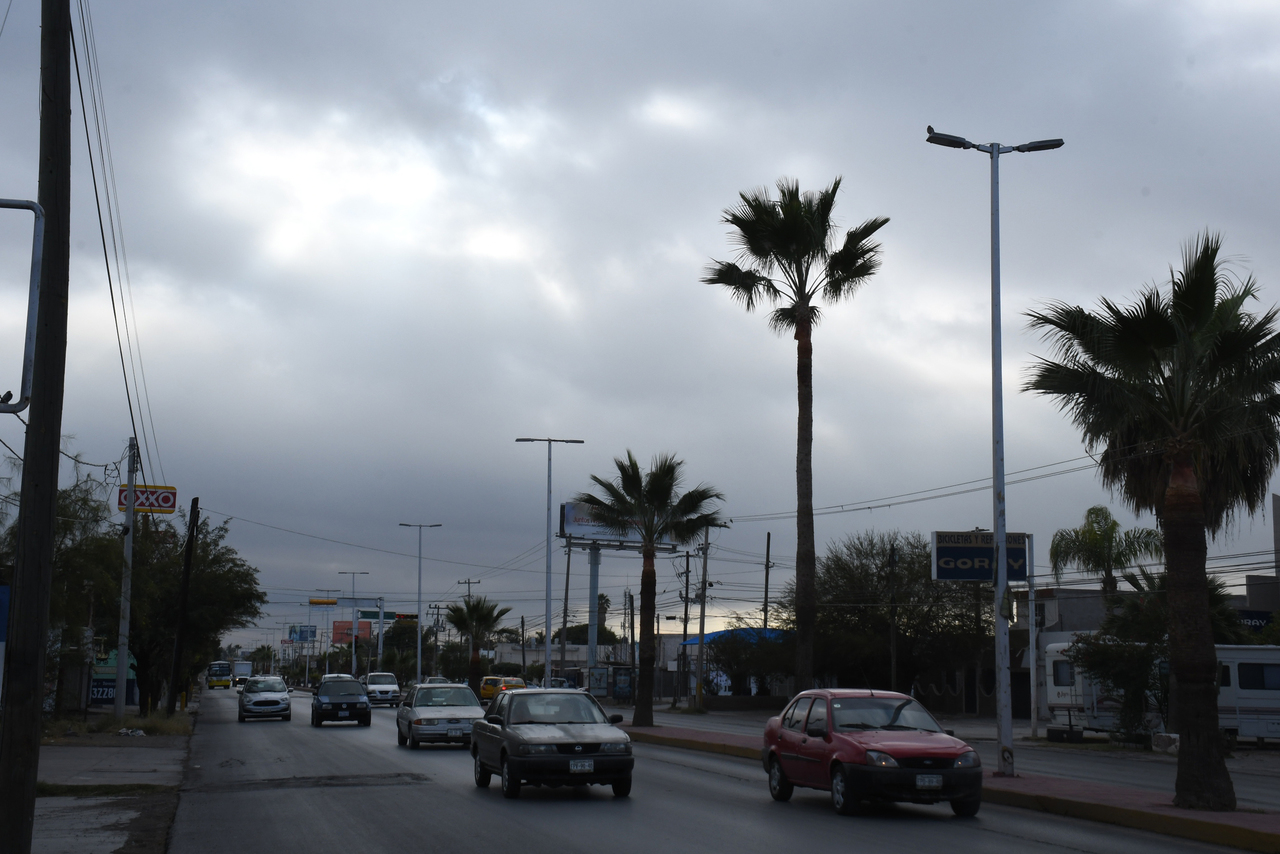 ¡Cuídate! Se espera drástico descenso de la temperatura en La Laguna