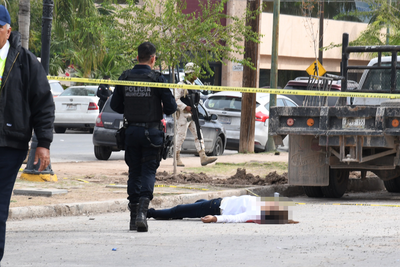 Dictan sentencia a asesinos de maestra, atacada en Alameda de Torreón