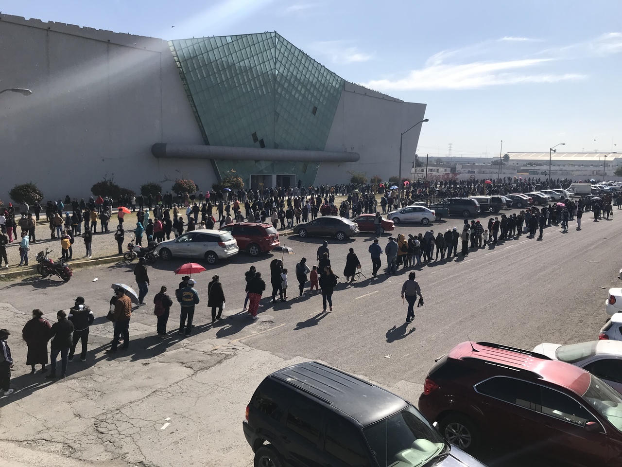 En Gómez Palacio y Lerdo, toca el turno a 'treintañeros'