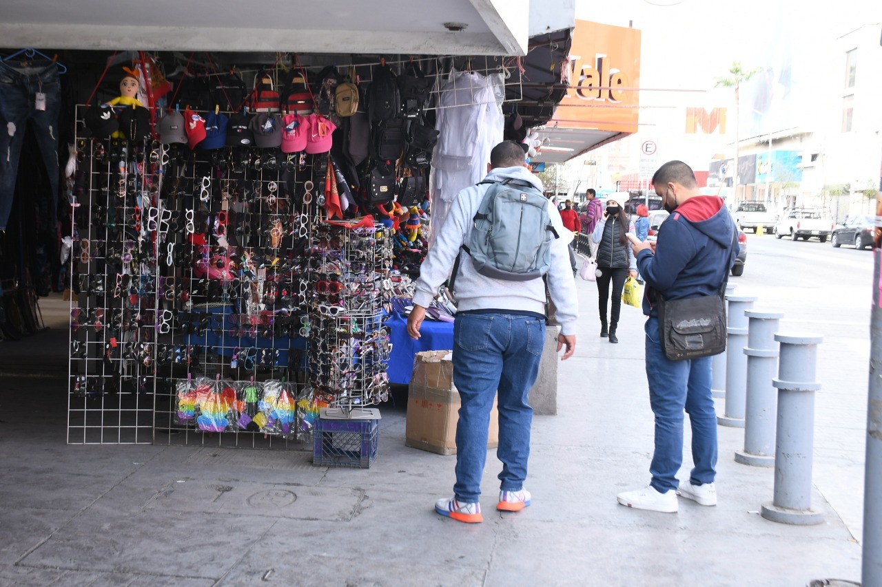 En Torreón, 40 % de economía es informal