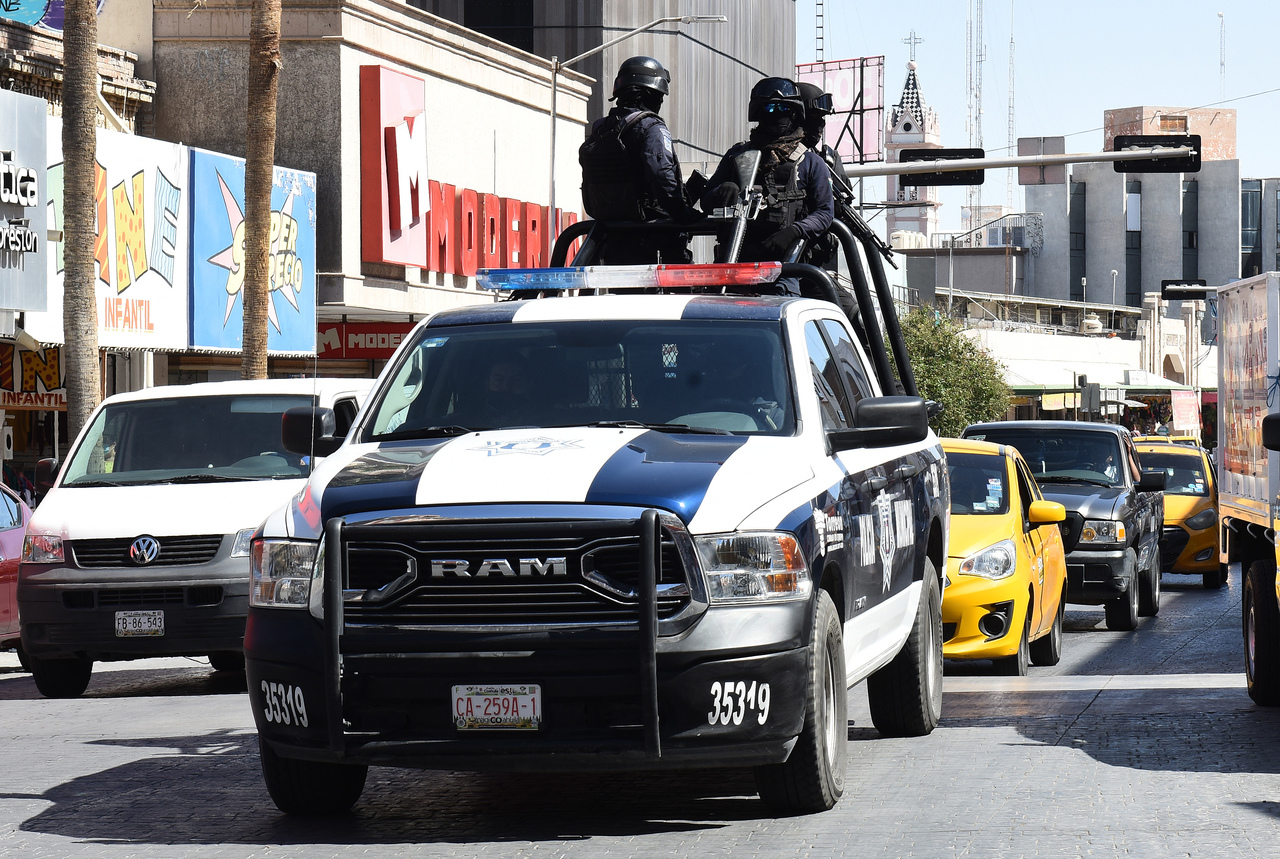 Autoridades de Torreón buscan optimizar 'botón de pánico'