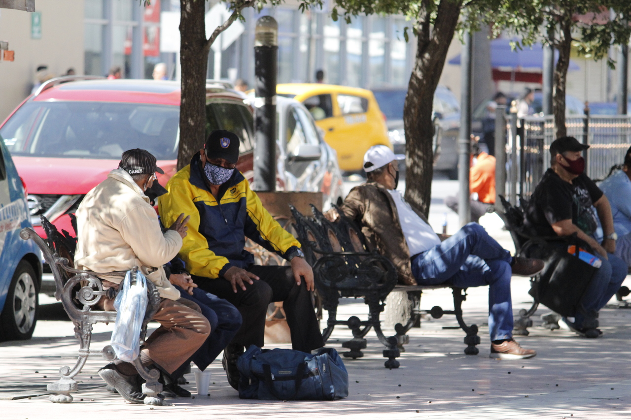 La Laguna tendrá un incremento gradual en las temperaturas