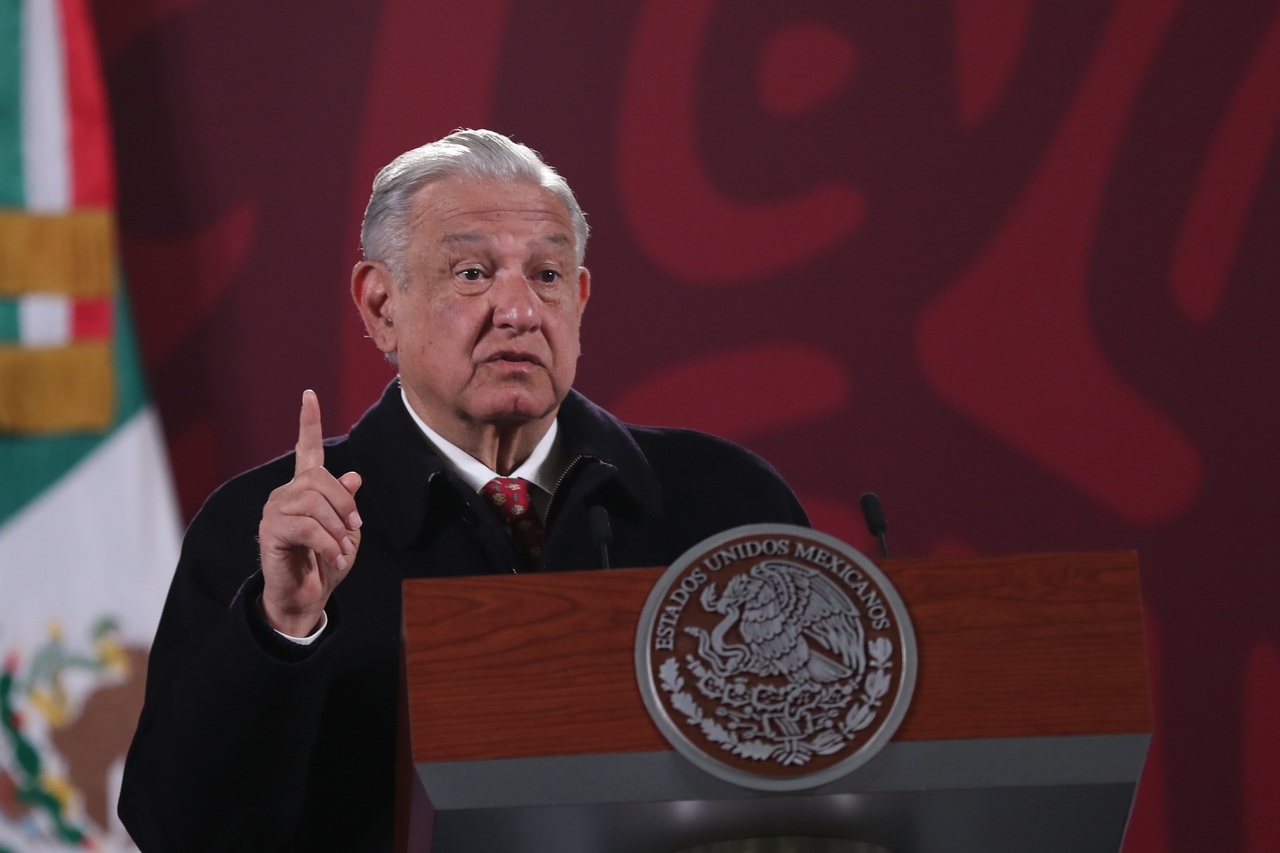 ¿Cuál será la agenda de AMLO en su visita a Coahuila?