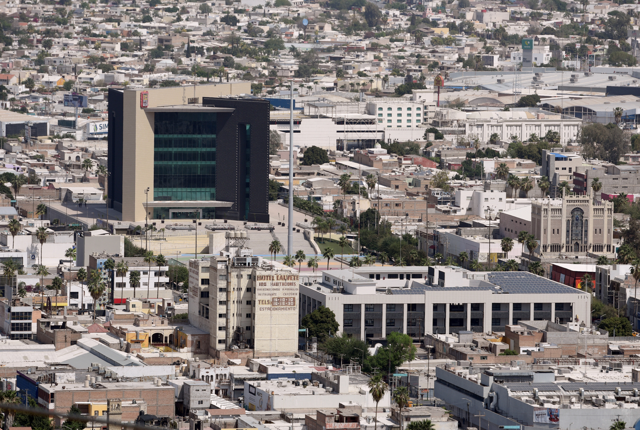 De nuevo, recorte federal para Torreón