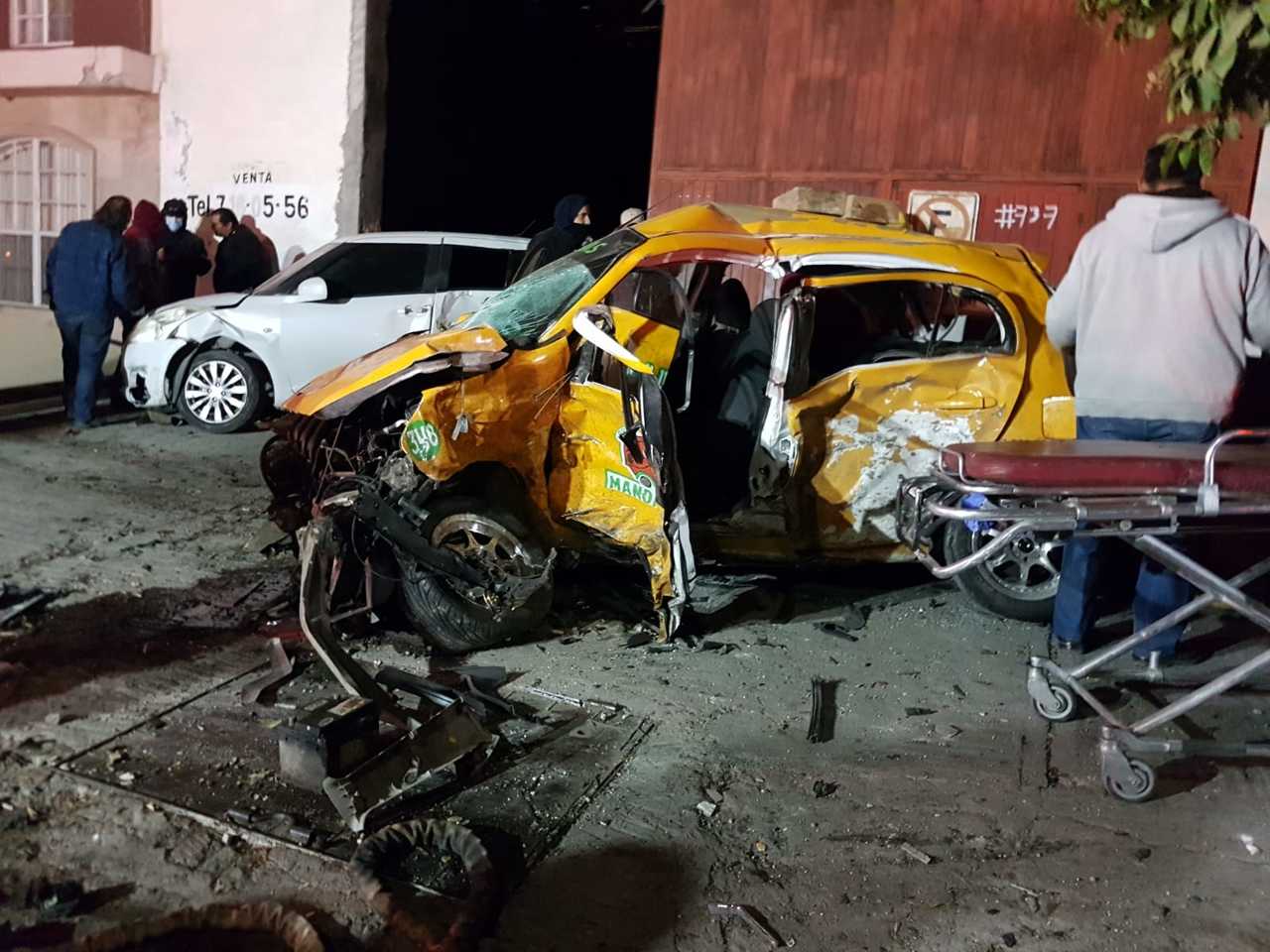 Fiscal de Coahuila adjudica accidentes a 'deterioro de valores'