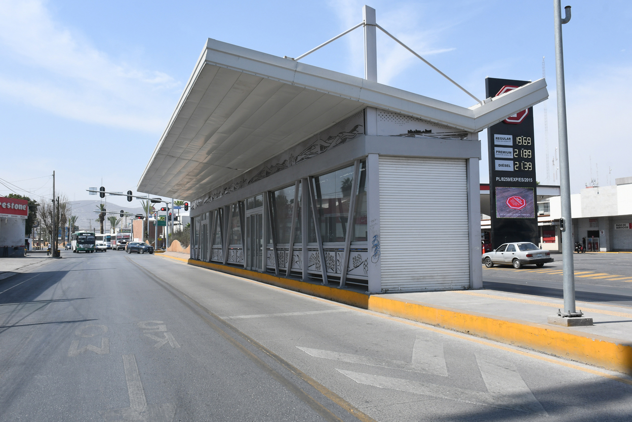 Ya hay fecha; confirman arranque del Metrobús para el 1 de octubre