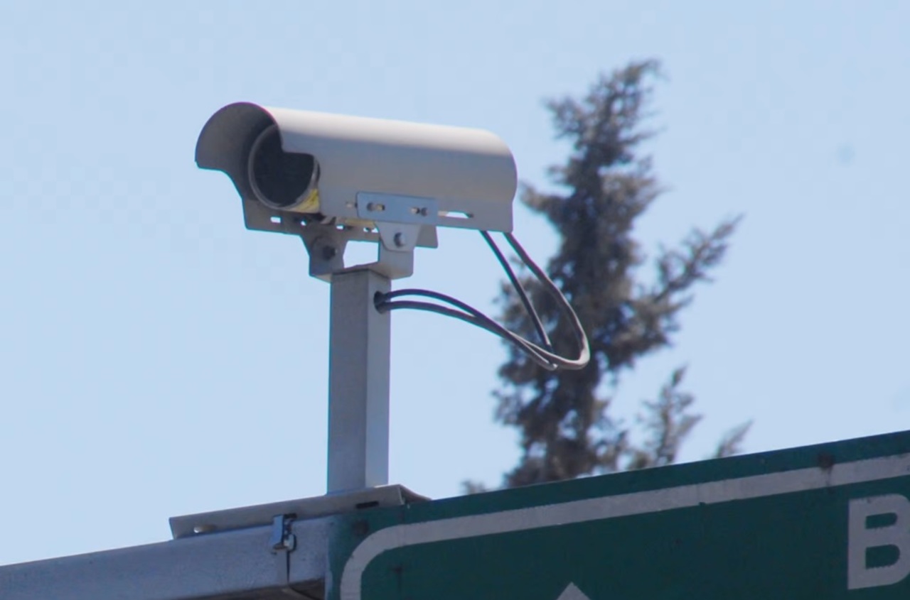 Analizan instalación de cámaras inteligentes en la Ciudad Industrial de Torreón