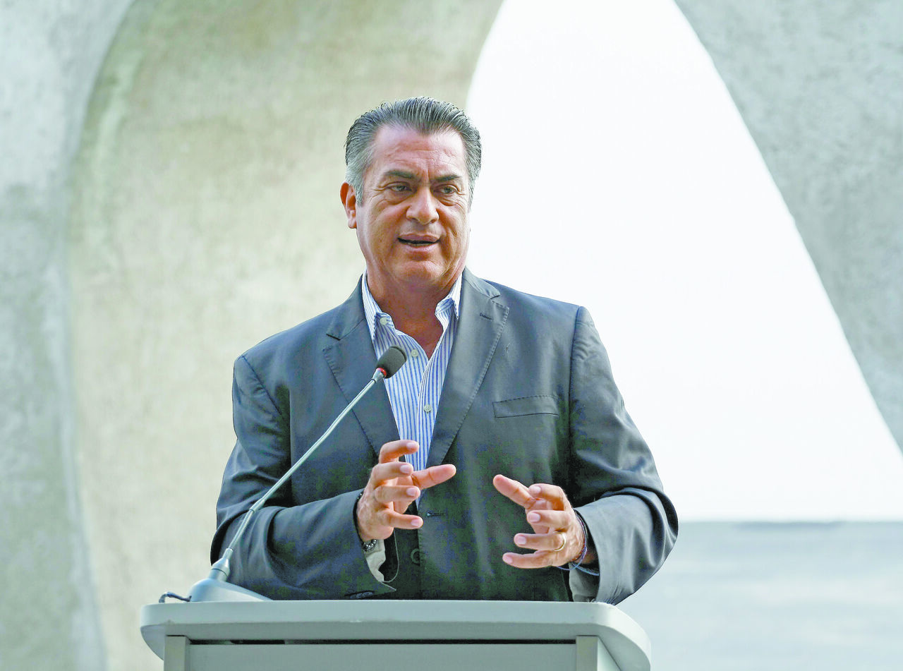 Detienen Al Exgobernador De Nuevo León Jaime Rodríguez El Bronco Por Presunto Desvío De