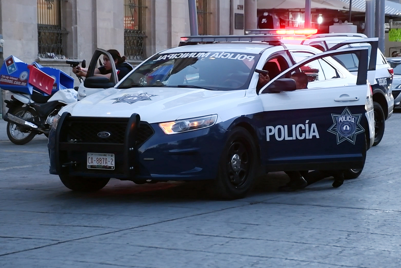 'Aparición en videoclip no interfirió en la vigilancia', aseguran sobre policías de Torreón