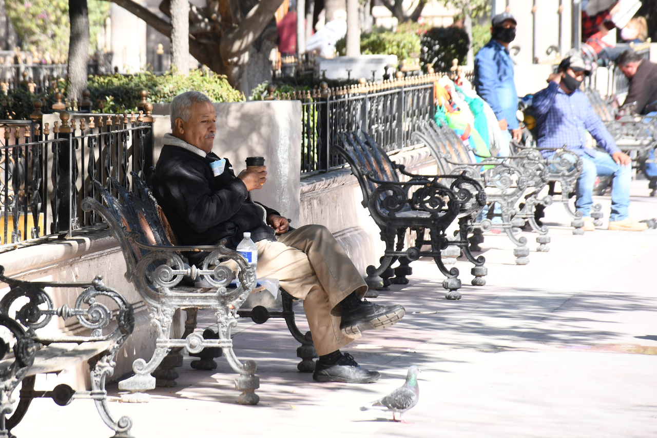 La Laguna tendrá mañanas frescas y tardes cálidas