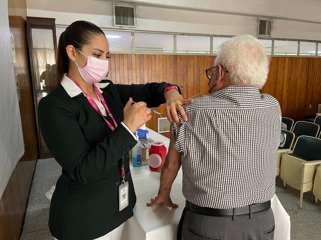 Coahuila acumula 21 casos y 4 muertes por Influenza